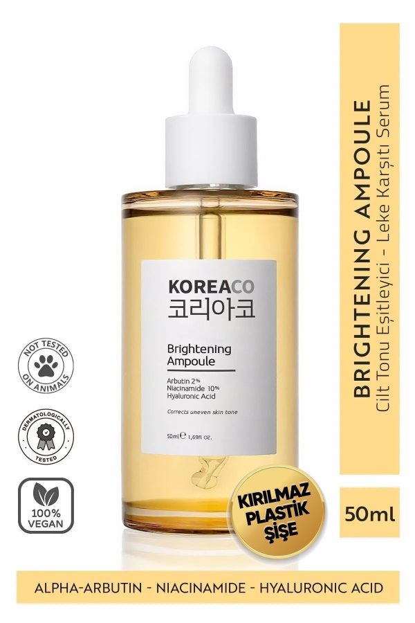 سرم پوست اورجینال برند Koreaco کد 754862327