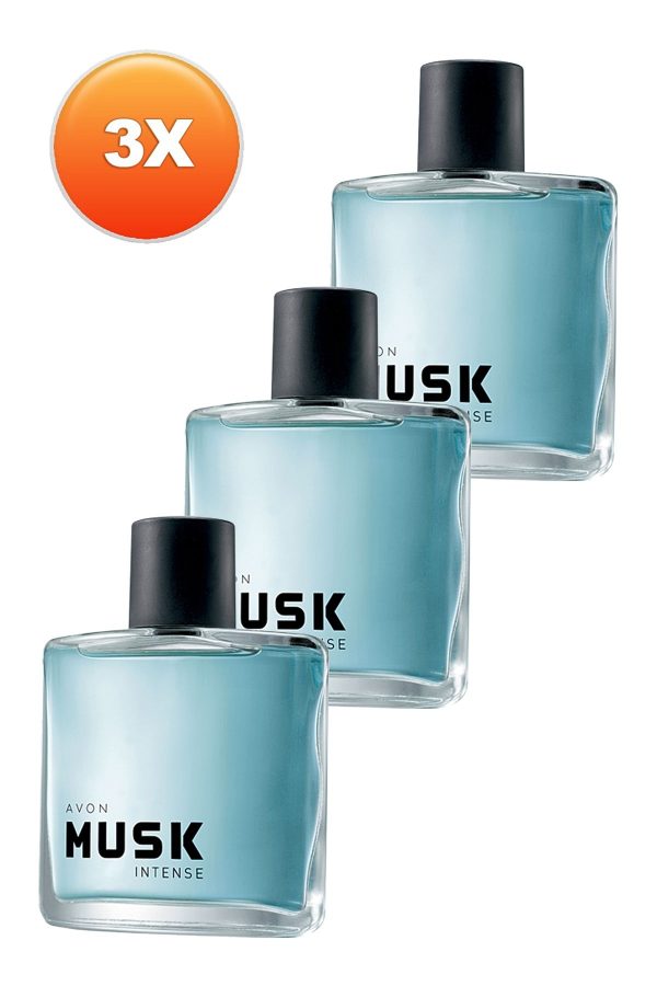 ادکلن اورجینال برند Avon کد 801386650 - Image 2