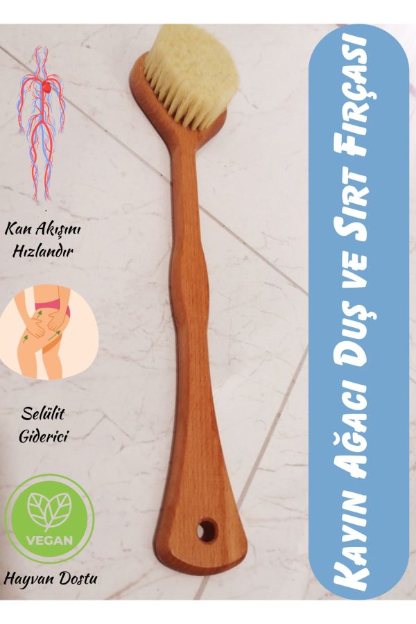 لیف و اسفنج حمام اورجینال برند Efsoon organics کد 829624169