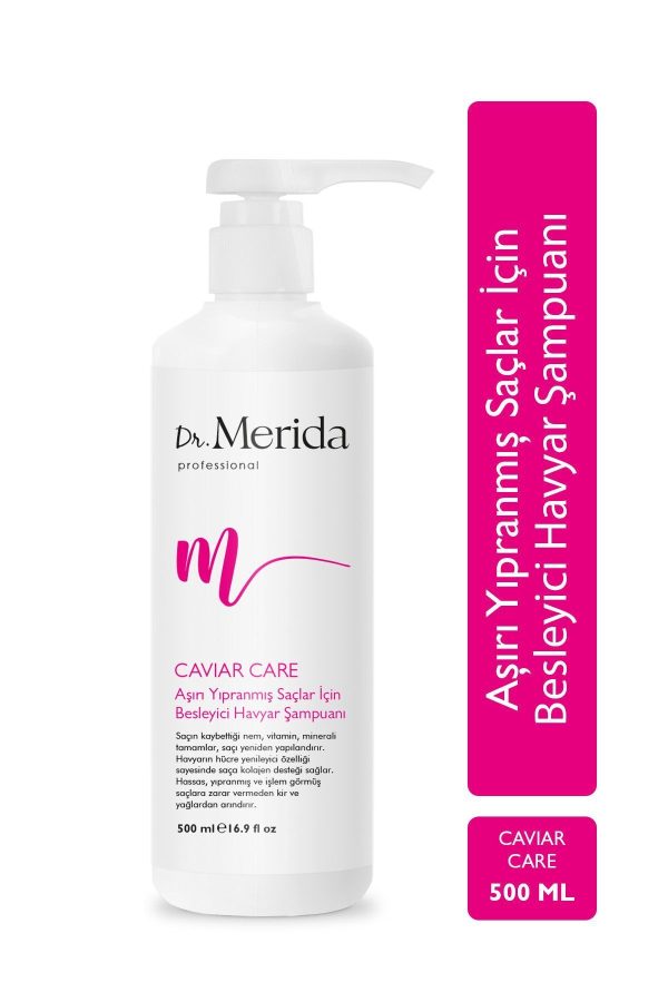 شامپو اورجینال برند Dr merida beauty مدل **[Product Name] [Product Description]** کد 800713359