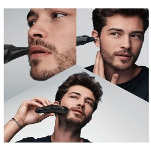 ژیلت و ریش تراش اورجینال برند Braun کد 829647082