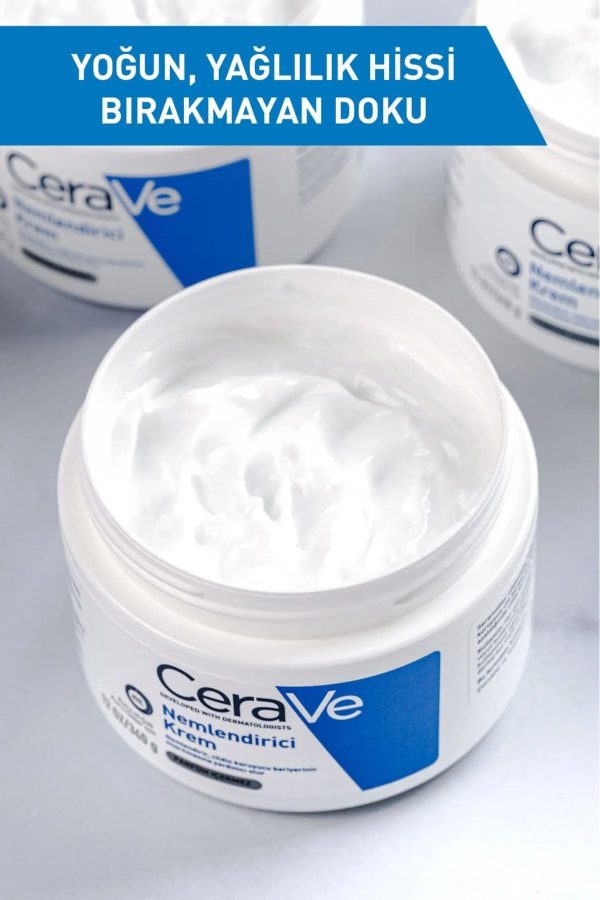 کرم صورت اورجینال برند Cerave کد 755544166 - Image 5