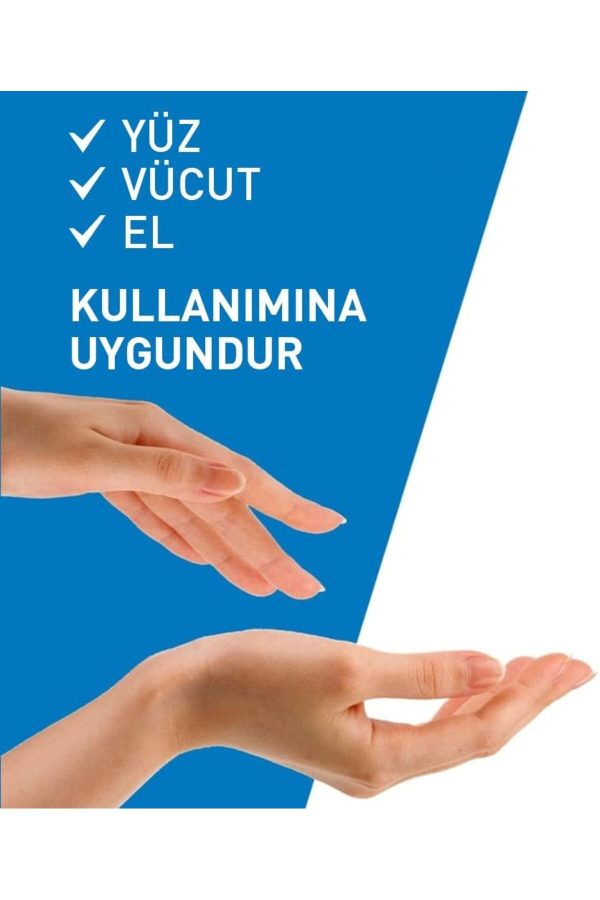 کرم صورت اورجینال برند Cerave کد 755544166 - Image 6