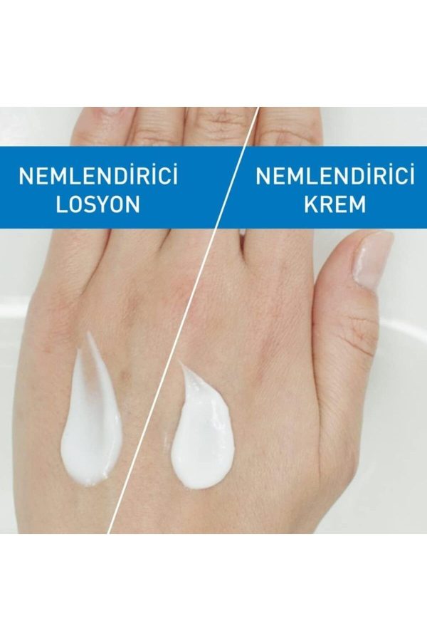 کرم صورت اورجینال برند Cerave کد 755544166 - Image 7