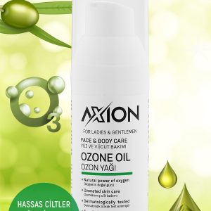 روغن مراقبت کننده اورجینال برند Axion کد 808482785