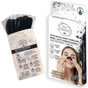 ماسک صورت اورجینال برند Bee beauty کد 827939750