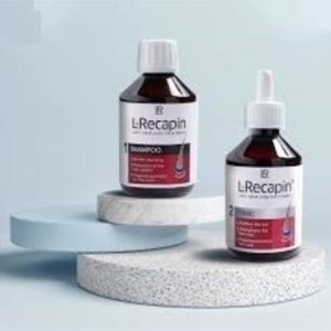 شامپو اورجینال برند Lr مدل 1+1 Shampoo کد 65227762
