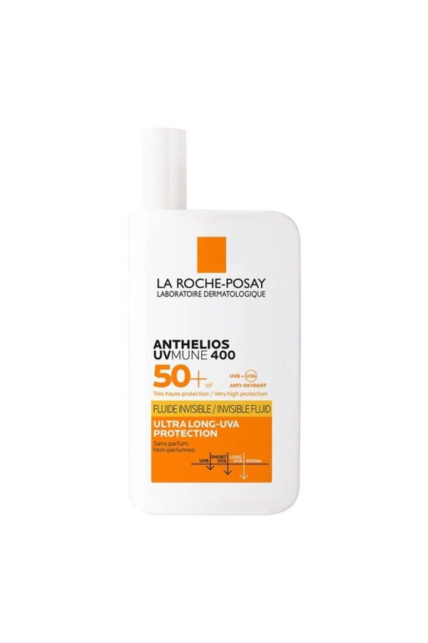 ضد آفتاب صورت اورجینال برند La roche posay کد 765577534