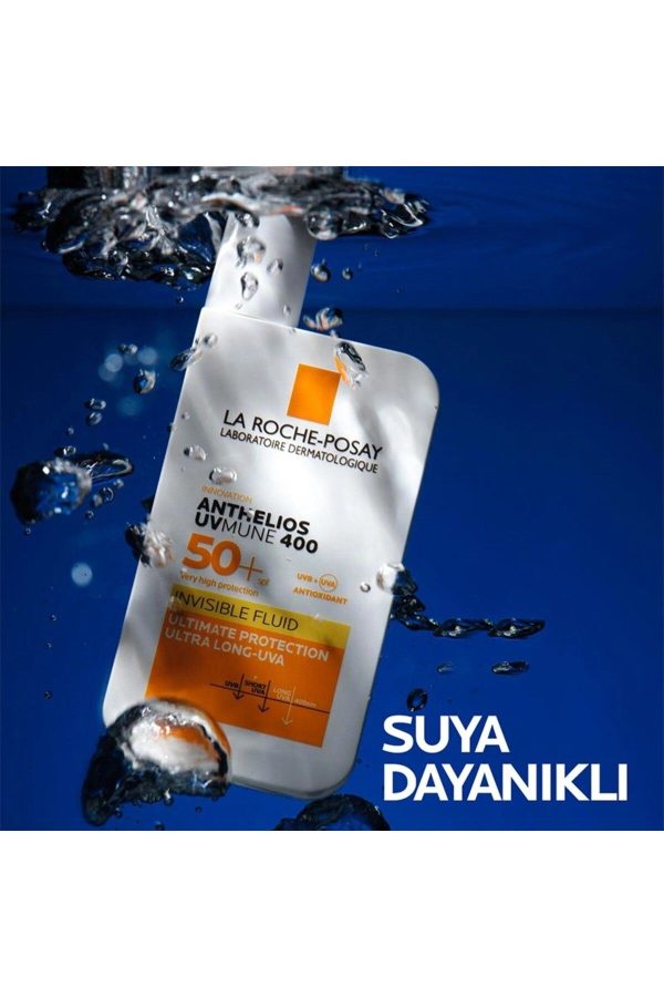 ضد آفتاب صورت اورجینال برند La roche posay کد 765577534 - Image 5