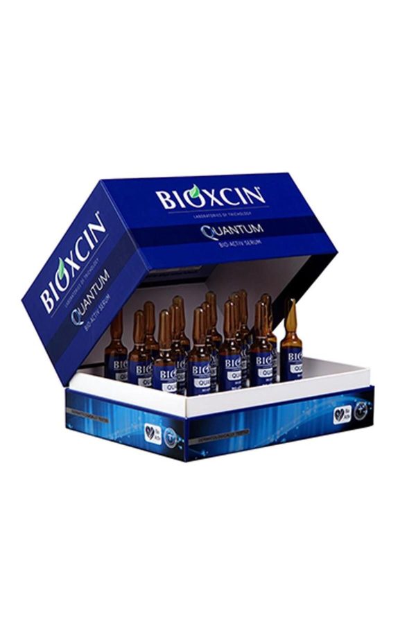 روغن و سرم مو اورجینال برند Bioxcin کد 353791894