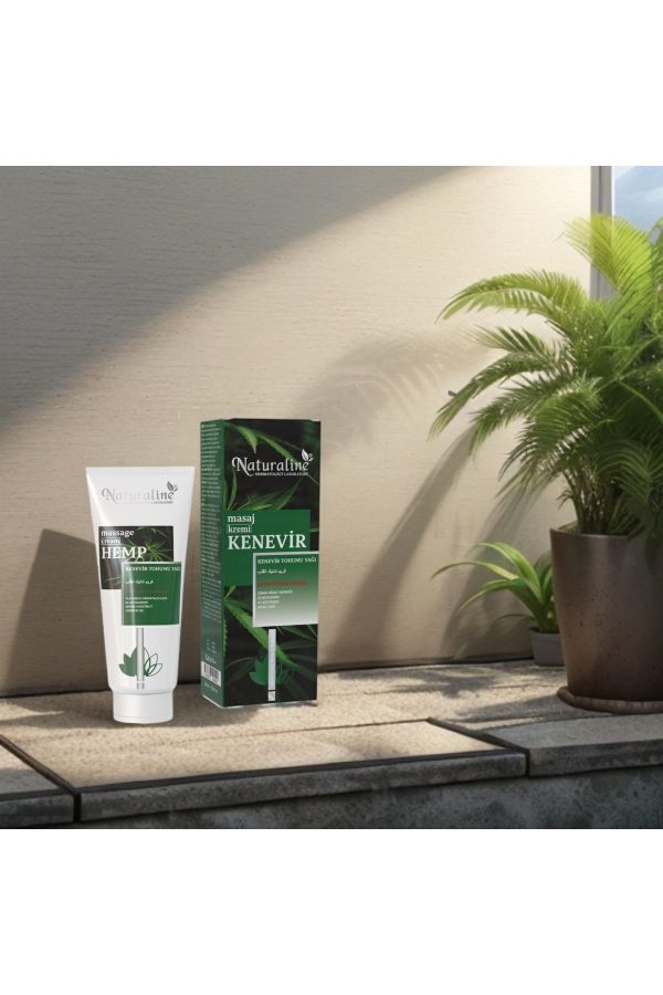 کرم بدن اورجینال برند Naturaline professional کد 817233145 - Image 2