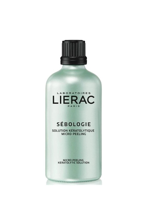 کرم صورت اورجینال برند Lierac مدل Keratolytic Micro-peeling Solution کد 371776333