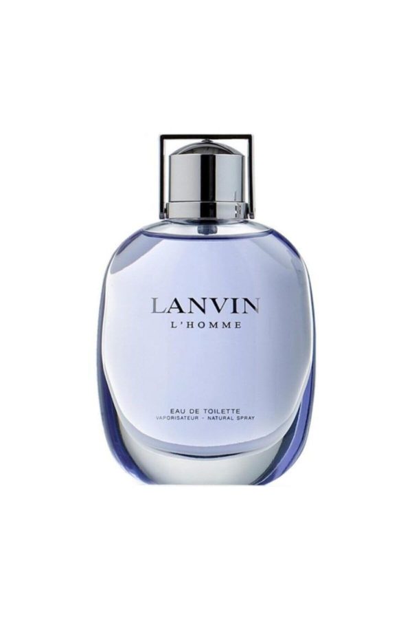 ادکلن اورجینال برند Lanvin مدل L'homme Edt 100 ml کد 8925183 - Image 3