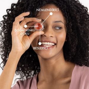 کرم لب اورجینال برند Polente natural کد 748890380
