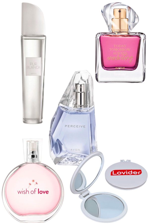 ادکلن اورجینال برند Avon کد 829376660