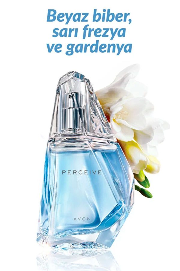 ادکلن اورجینال برند Avon کد 829376660 - Image 3