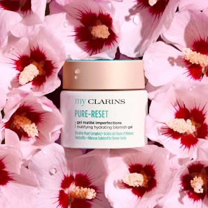 کرم صورت اورجینال برند Clarins کد 829314973