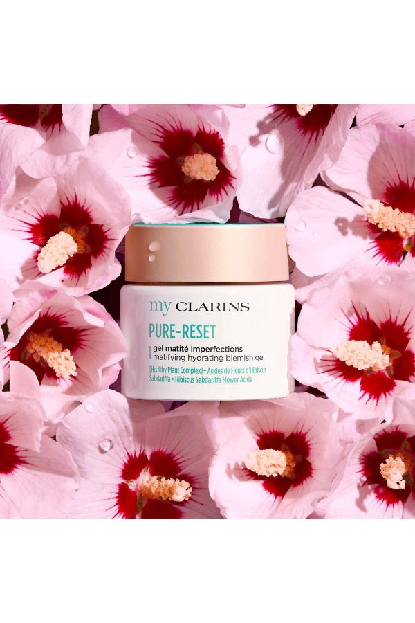 کرم صورت اورجینال برند Clarins کد 829314973 - Image 2