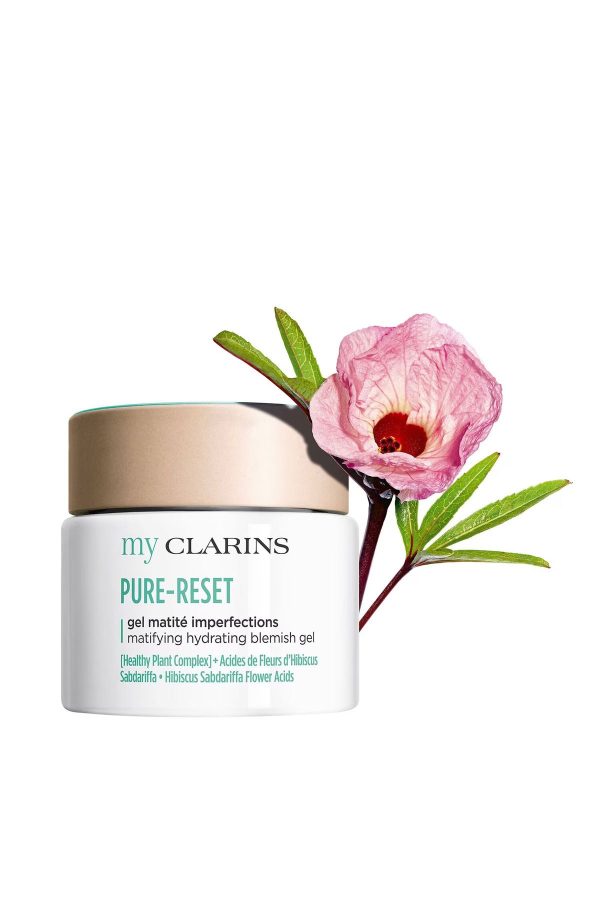 کرم صورت اورجینال برند Clarins کد 829314973 - Image 3