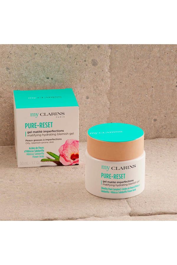 کرم صورت اورجینال برند Clarins کد 829314973 - Image 4