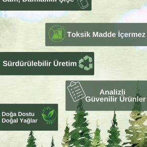 روغن مراقبت کننده اورجینال برند Nkare کد 788125724