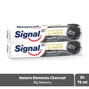 خمیر دندان اورجینال برند Signal کد 6190307