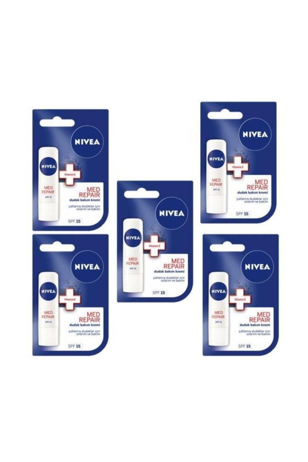 کرم لب اورجینال برند Nivea کد 39029987