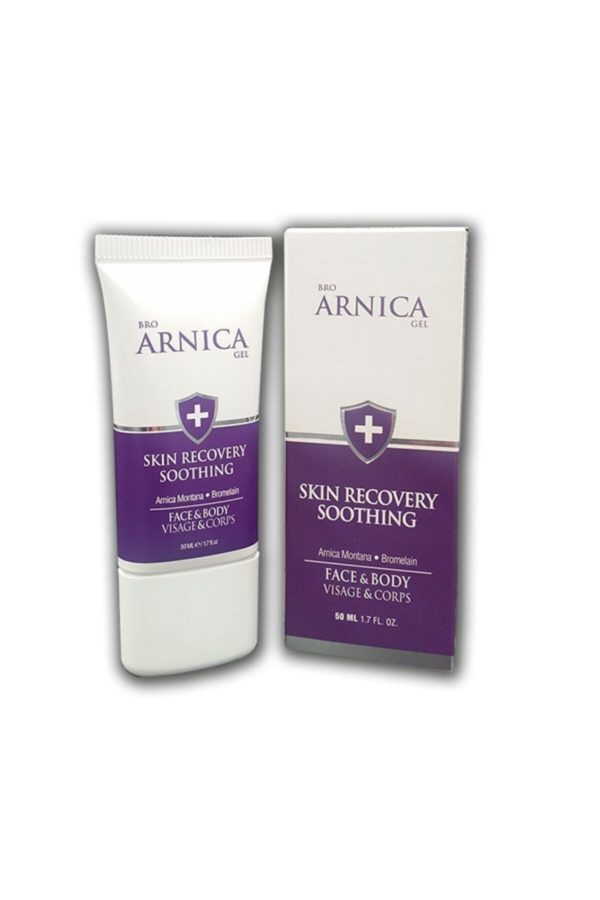 کرم بدن اورجینال برند Arnica کد 222989591