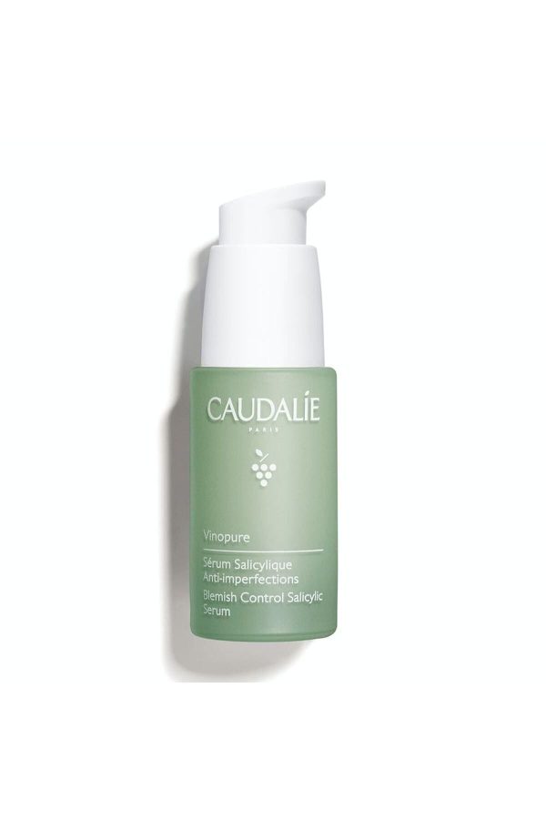 سرم پوست اورجینال برند Caudalie کد 758890218