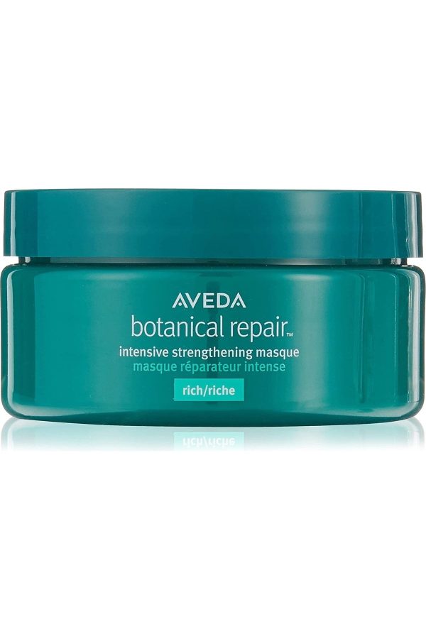 ماسک مو اورجینال برند Aveda مدل Botanical Repair Intensive Strengthening Masque کد 731057091