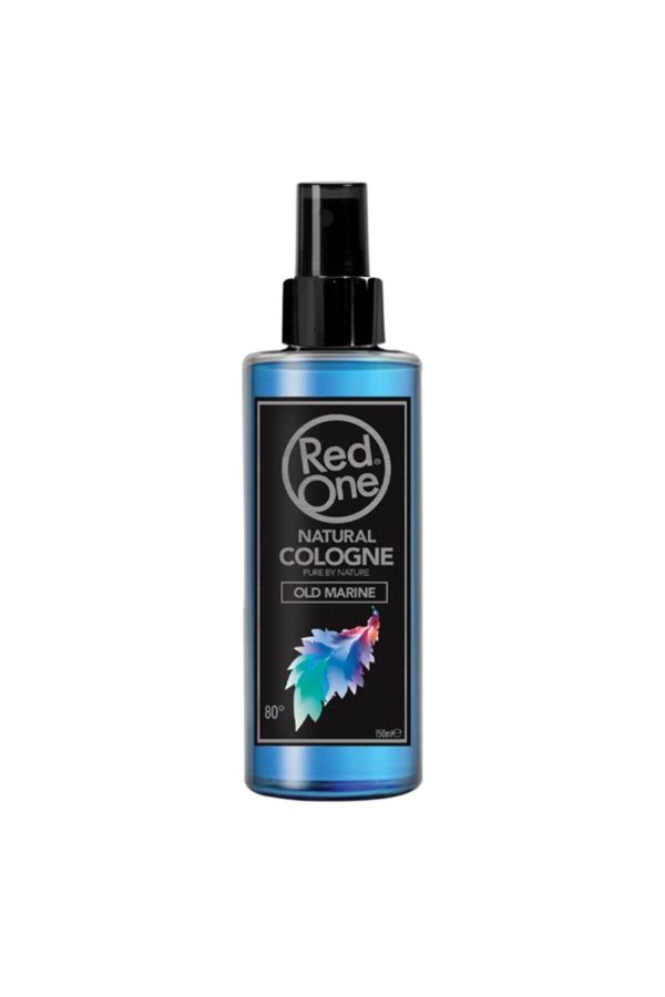 ادکلن اورجینال برند Red one مدل Redone Kolonya Oldmarine 150 ml کد 83946198