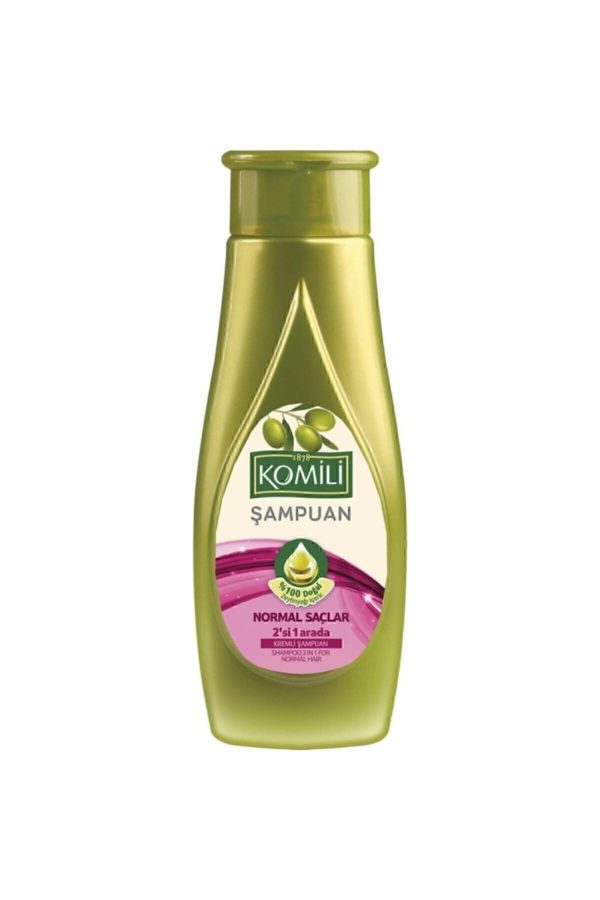 کرم مو اورجینال برند Komili کد 86592893
