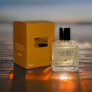 ادکلن اورجینال برند Secret milano کد 791494615