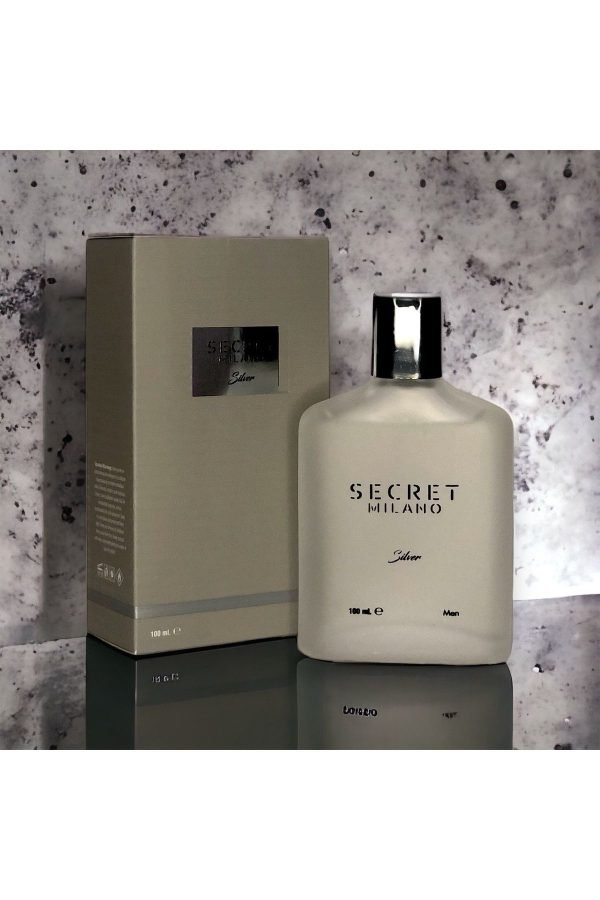 ادکلن اورجینال برند Secret milano کد 791494615 - Image 3