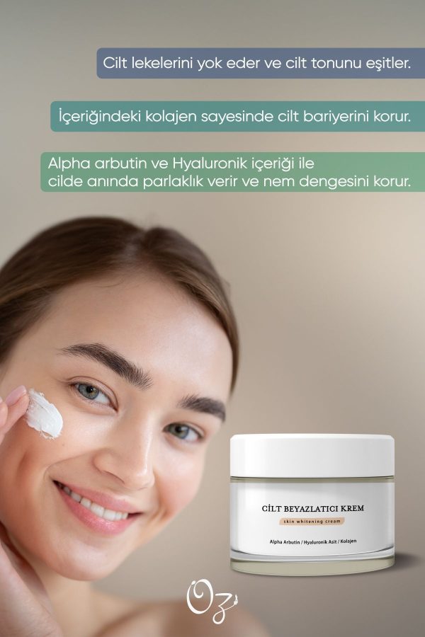 کرم بدن اورجینال برند Oz comfort کد 816537679 - Image 2