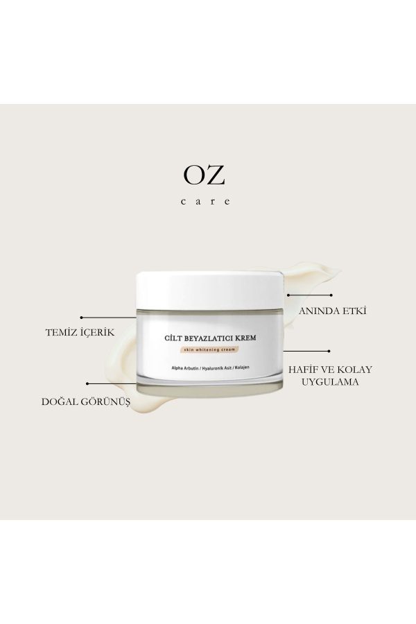 کرم بدن اورجینال برند Oz comfort کد 816537679 - Image 3