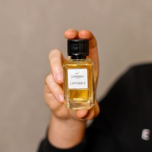 ادکلن اورجینال برند Lorinna paris مدل Coupable Edp 50 ml کد 94099878