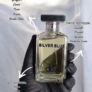 ادکلن اورجینال برند Dark blue مدل Bleu De Chanel Edp کد 810040042