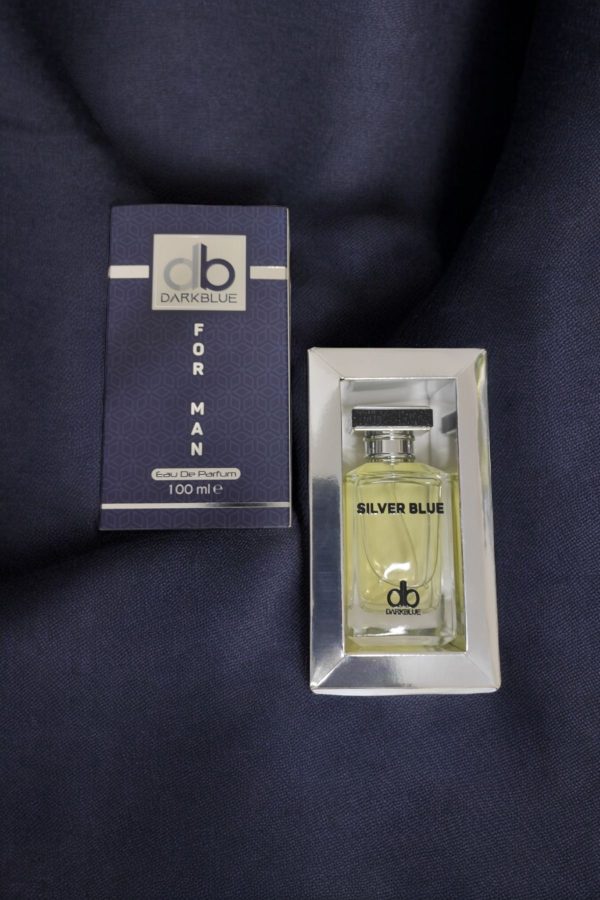ادکلن اورجینال برند Dark blue مدل Bleu De Chanel Edp کد 810040042 - Image 3