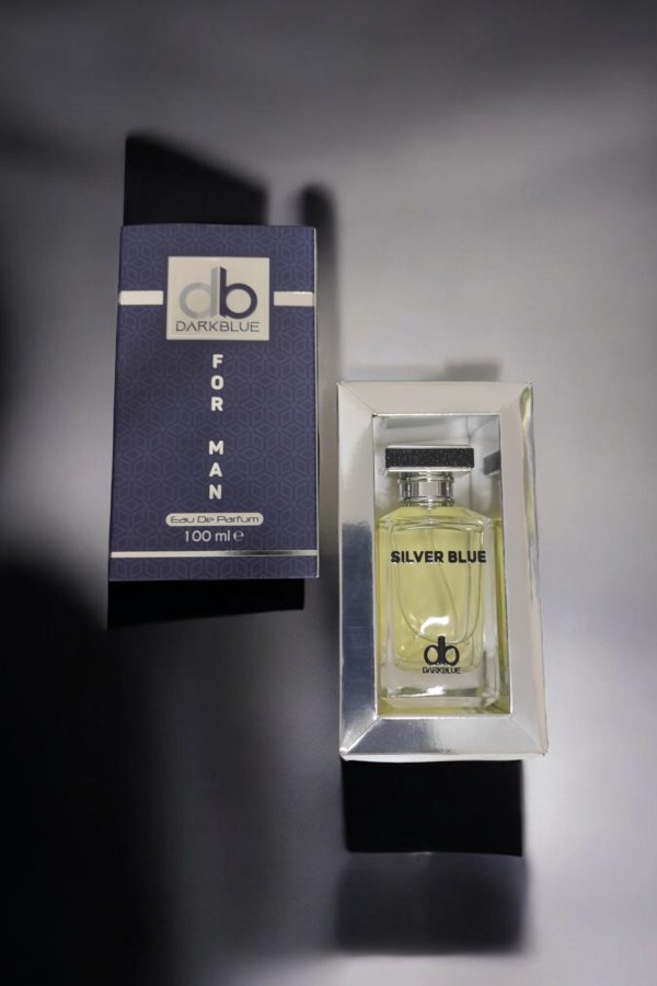 ادکلن اورجینال برند Dark blue مدل Bleu De Chanel Edp کد 810040042 - Image 4