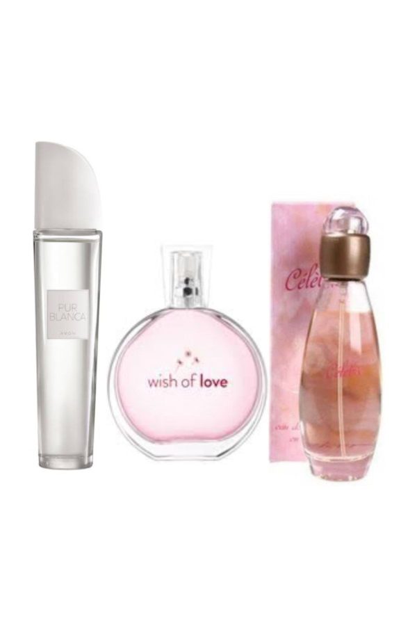 ادکلن اورجینال برند Avon کد 34908447