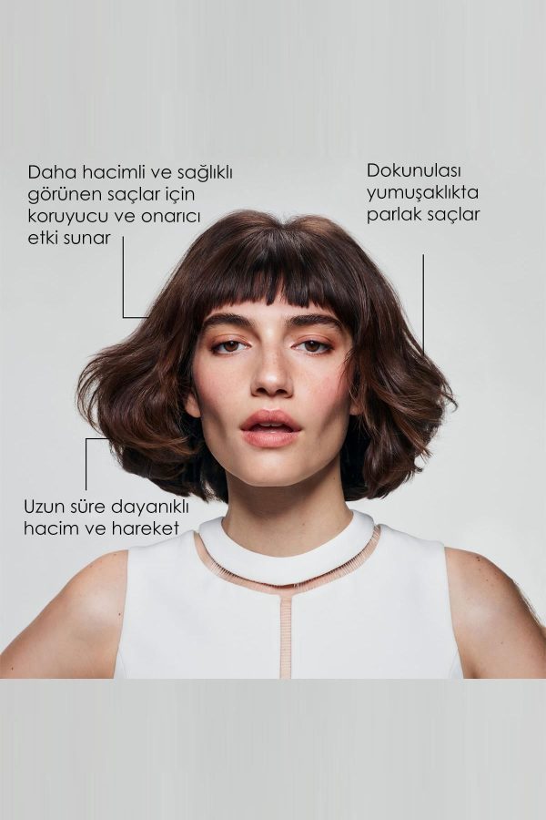 ست مراقبت از مو اورجینال برند Olaplex کد 760561596 - Image 3