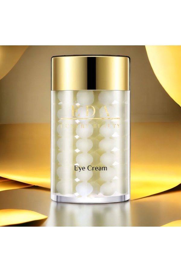 کرم دور چشم اورجینال برند Eda luxury beauty کد 812166202