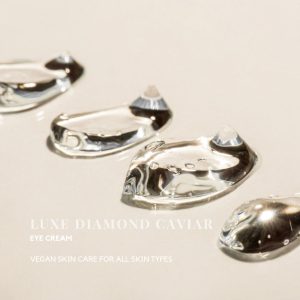 کرم دور چشم اورجینال برند Eda luxury beauty کد 812166202