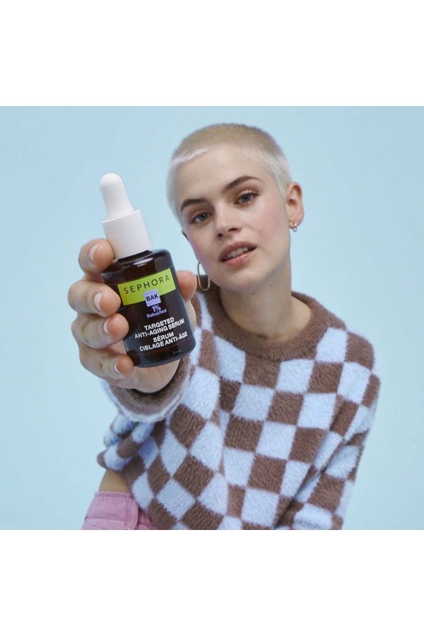 سرم پوست اورجینال برند Sephora کد 466808862 - Image 2
