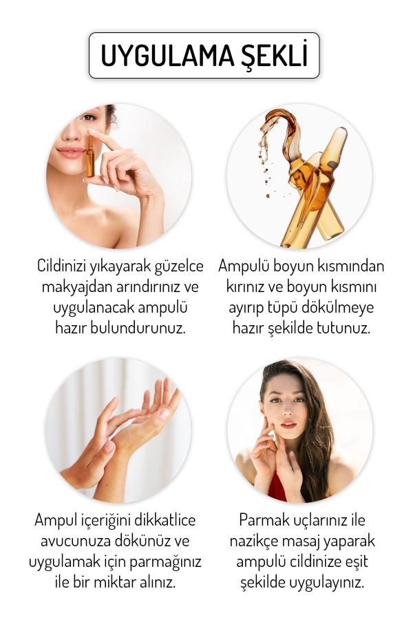 درمارولر اورجینال برند Skin accents کد 4262510 - Image 3
