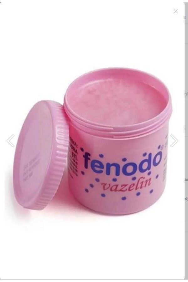 کرم بدن اورجینال برند Fenodo کد 42080798