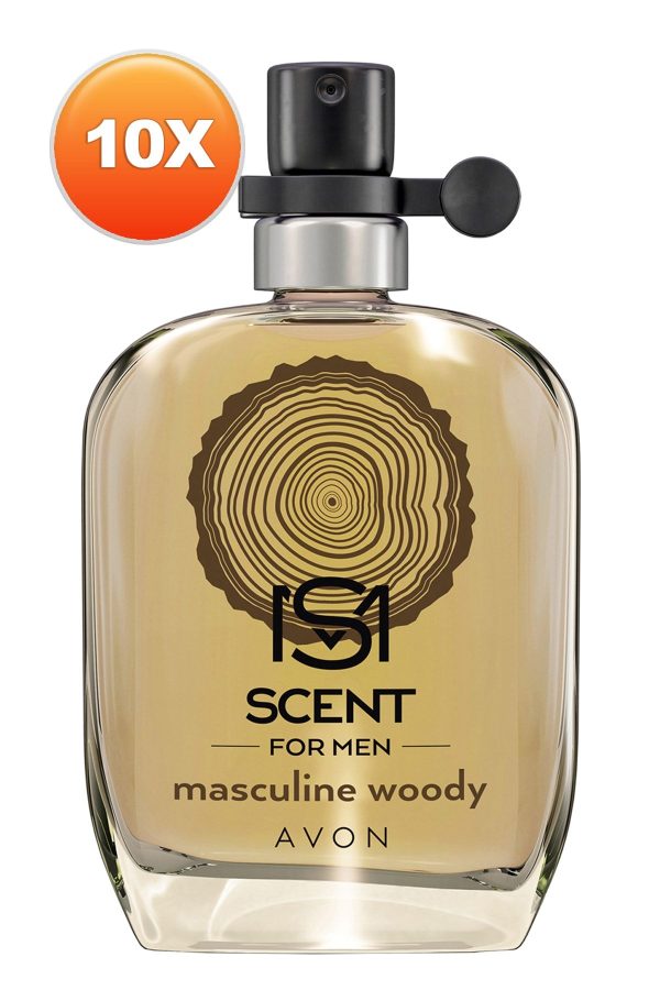ادکلن اورجینال برند Avon کد 37118653