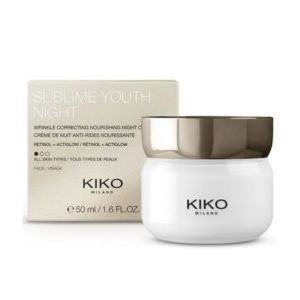 کرم صورت اورجینال برند Kiko milano کد 744026775