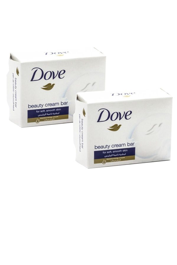 صابون جامد اورجینال برند Dove کد 153253365